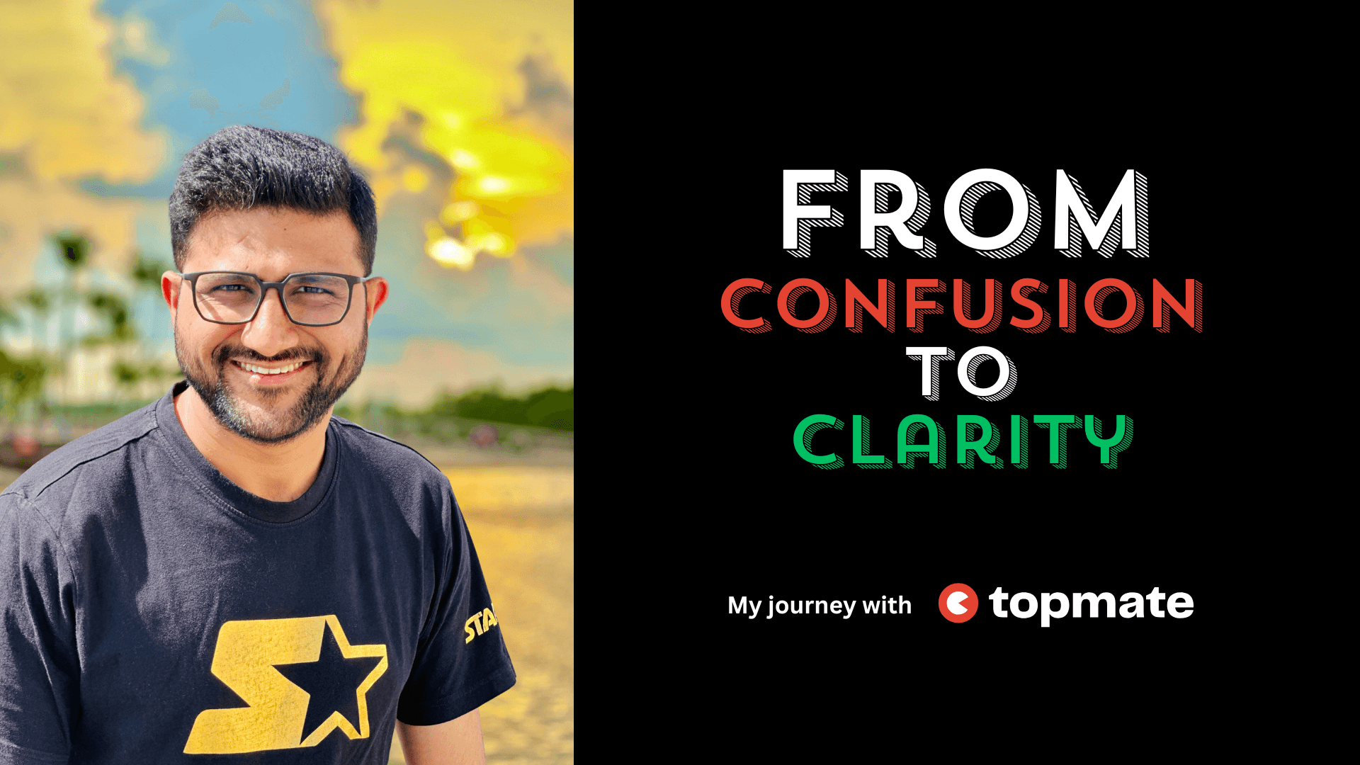 How Topmate Helped Me Find Direction in My Developer Journey