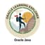 Oracle Java Foundations logo
