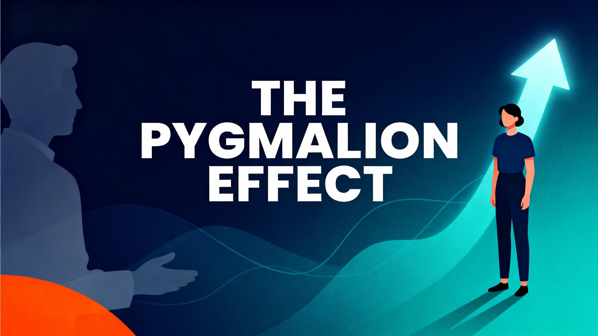 The Pygmalion Effect in Code: How Belief Architected My Career
