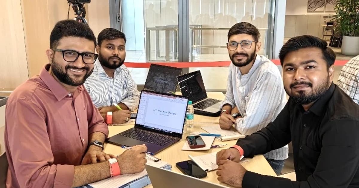 From Hackathon to Senior Technical Lead: My HCLTech GIFT City Experience